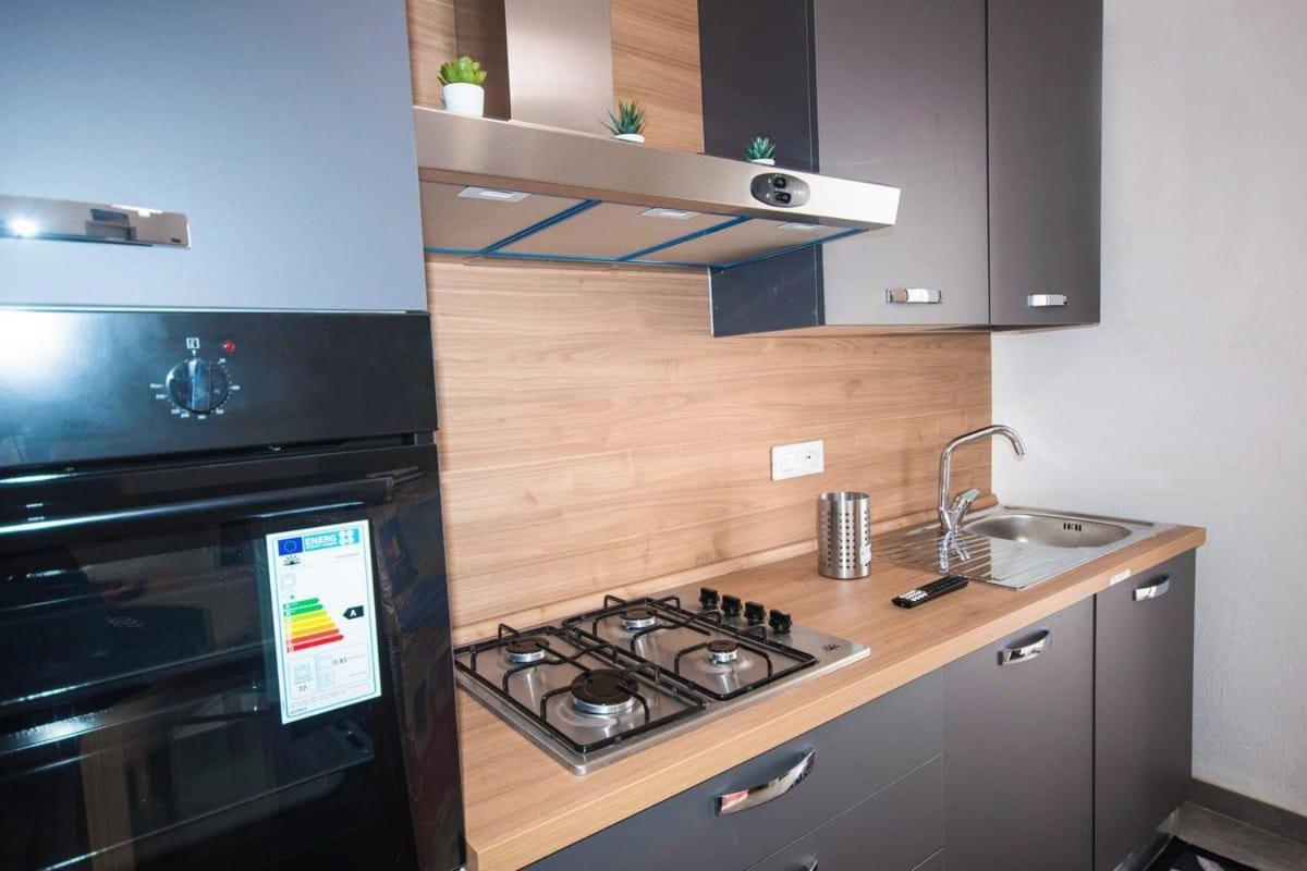 Terra Mia 2 Naples
