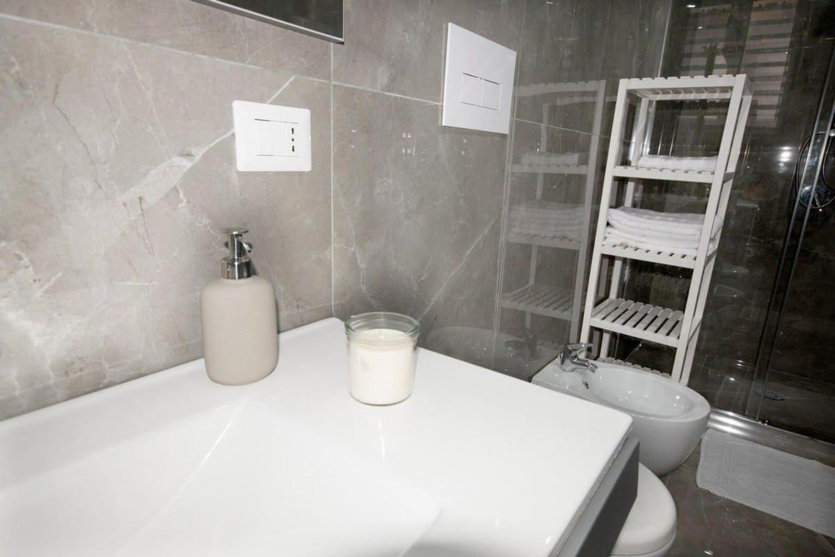 Terra Mia 2 Appartement *