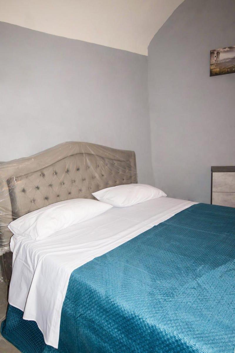 Appartement Terra Mia 2