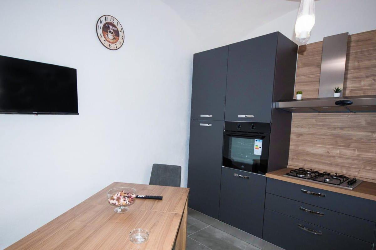 Appartamento Terra Mia 2 *