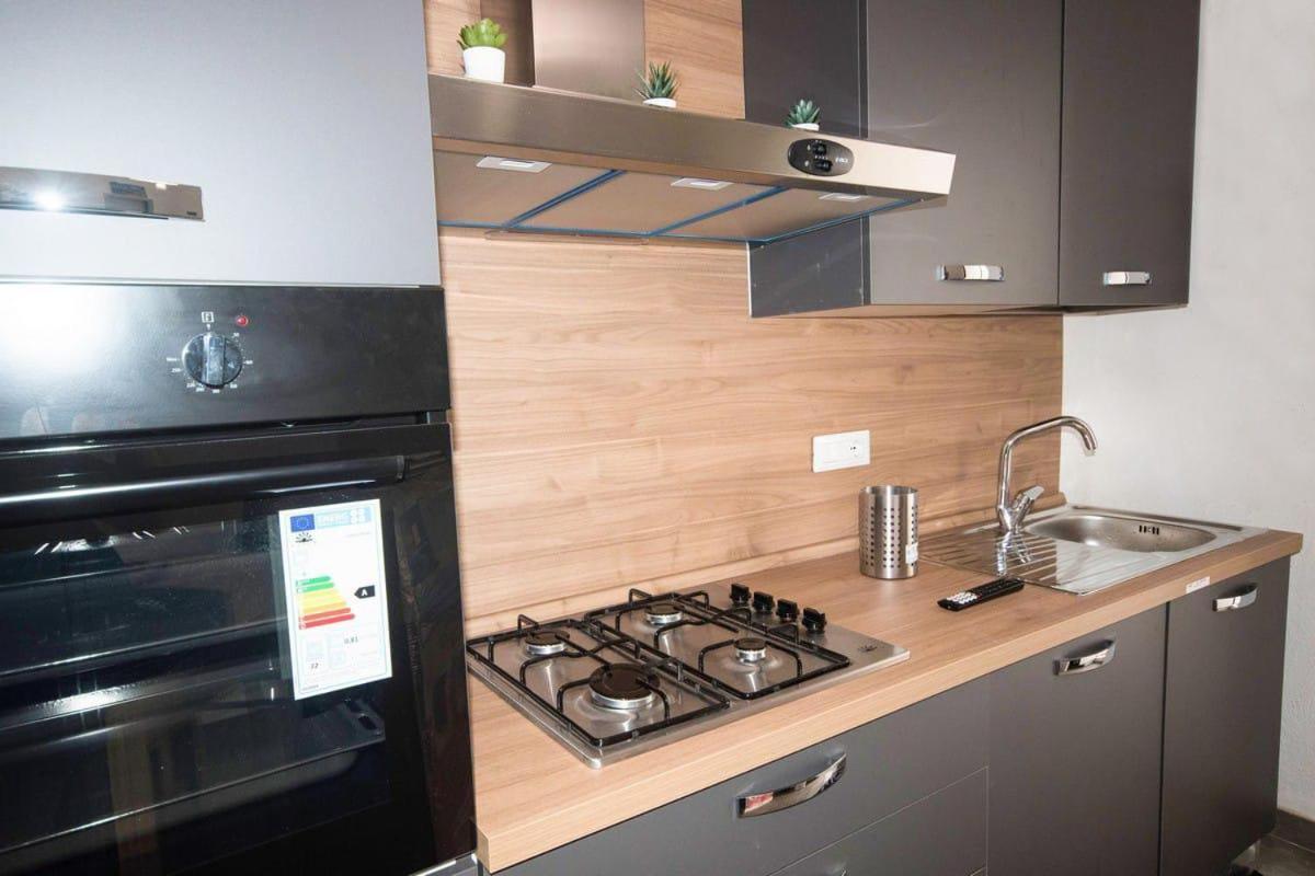Appartamento Terra Mia 2