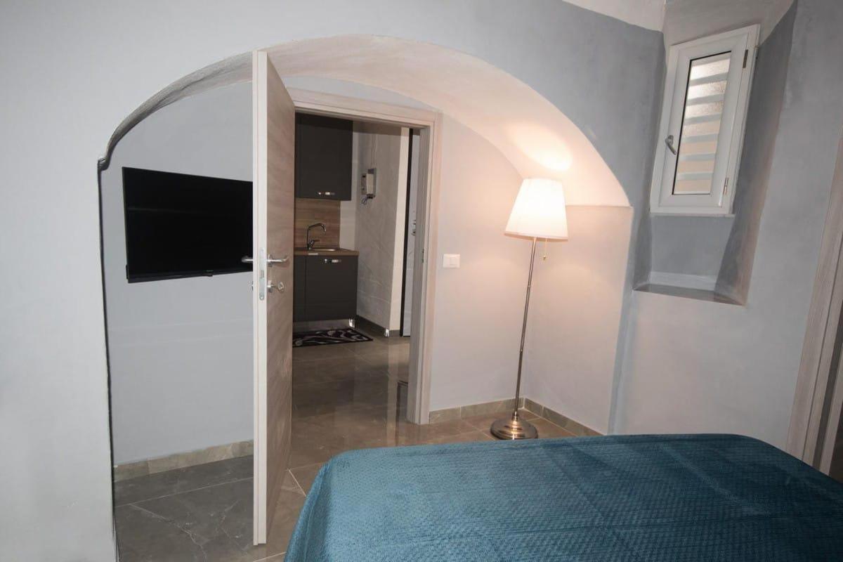 Appartamento Terra Mia 2 *