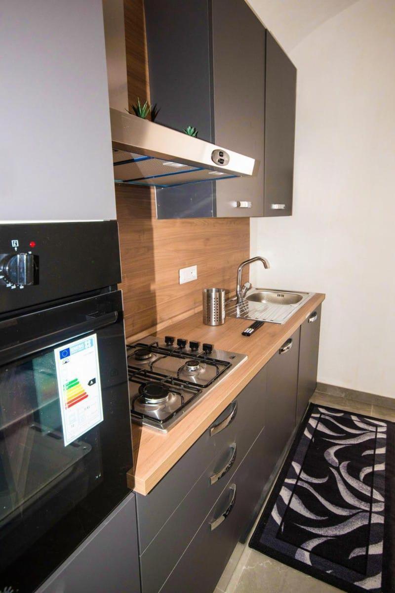 Appartamento Terra Mia 2 *