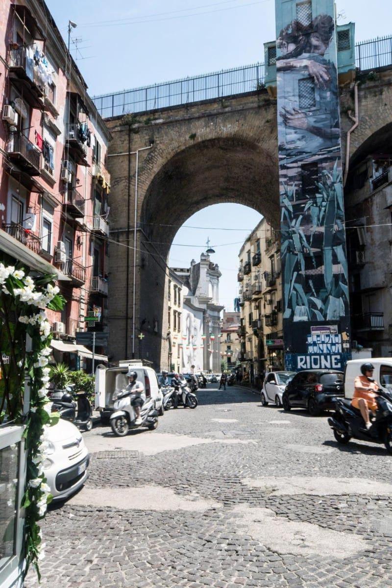 Terra Mia 2 Appartamento Napoli